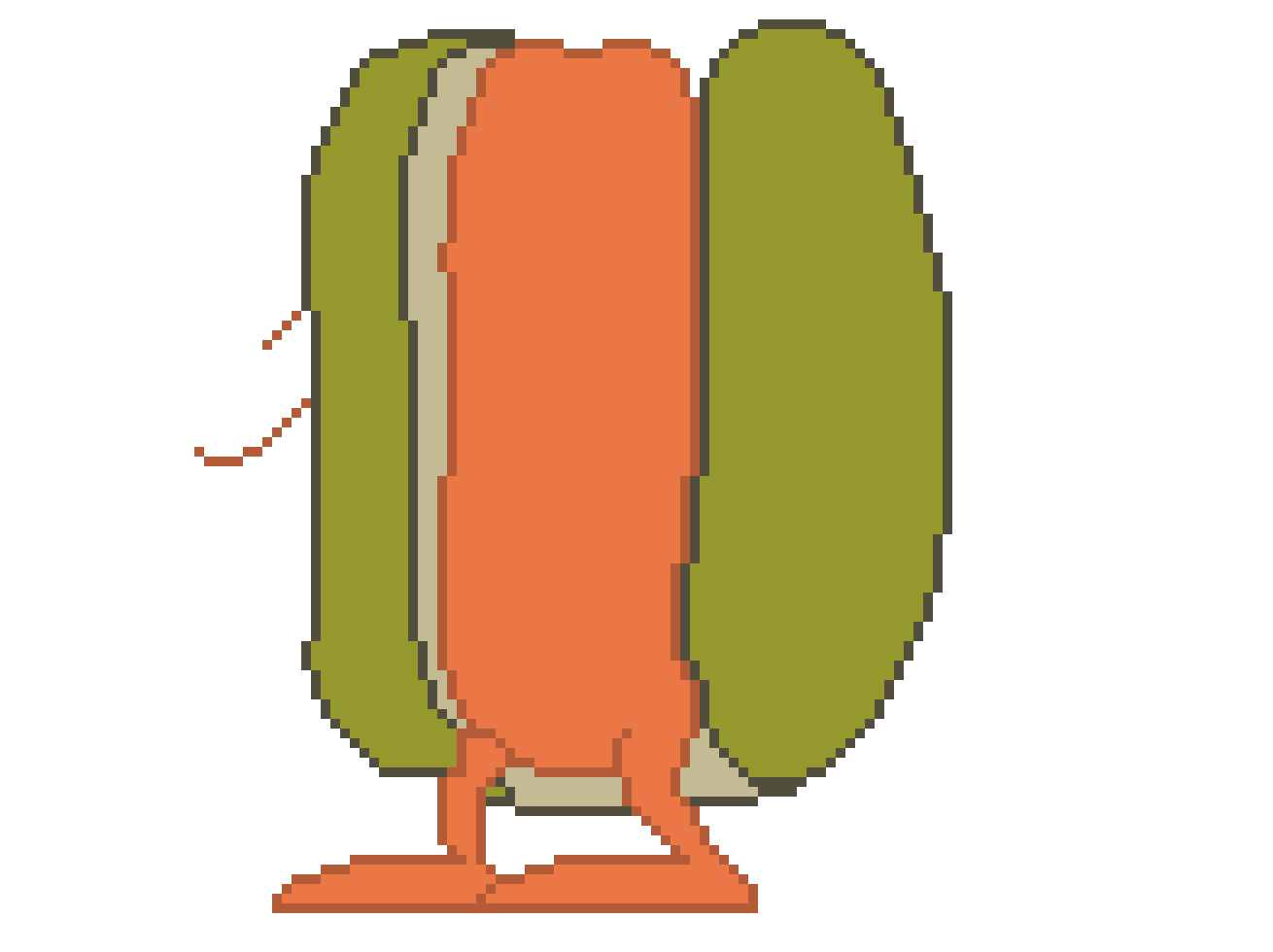 [9664c4] hot dog