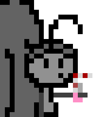 [f7c573] its funny to see people try to impersonate me and "make me say weird things" yet no one is ever able to do it right and it just makes me laugh