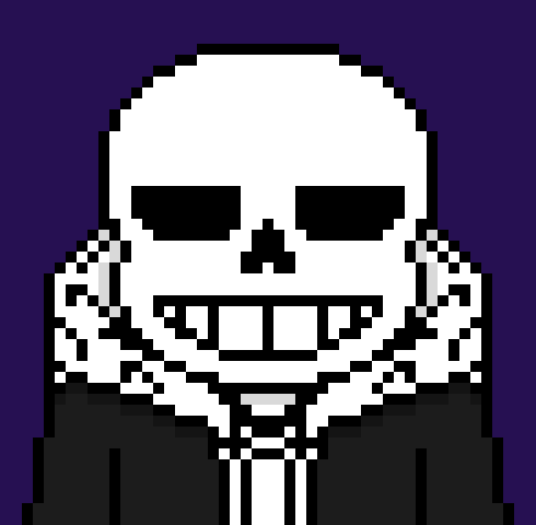 [f5cc90] *throws a bone through Deletion's arm