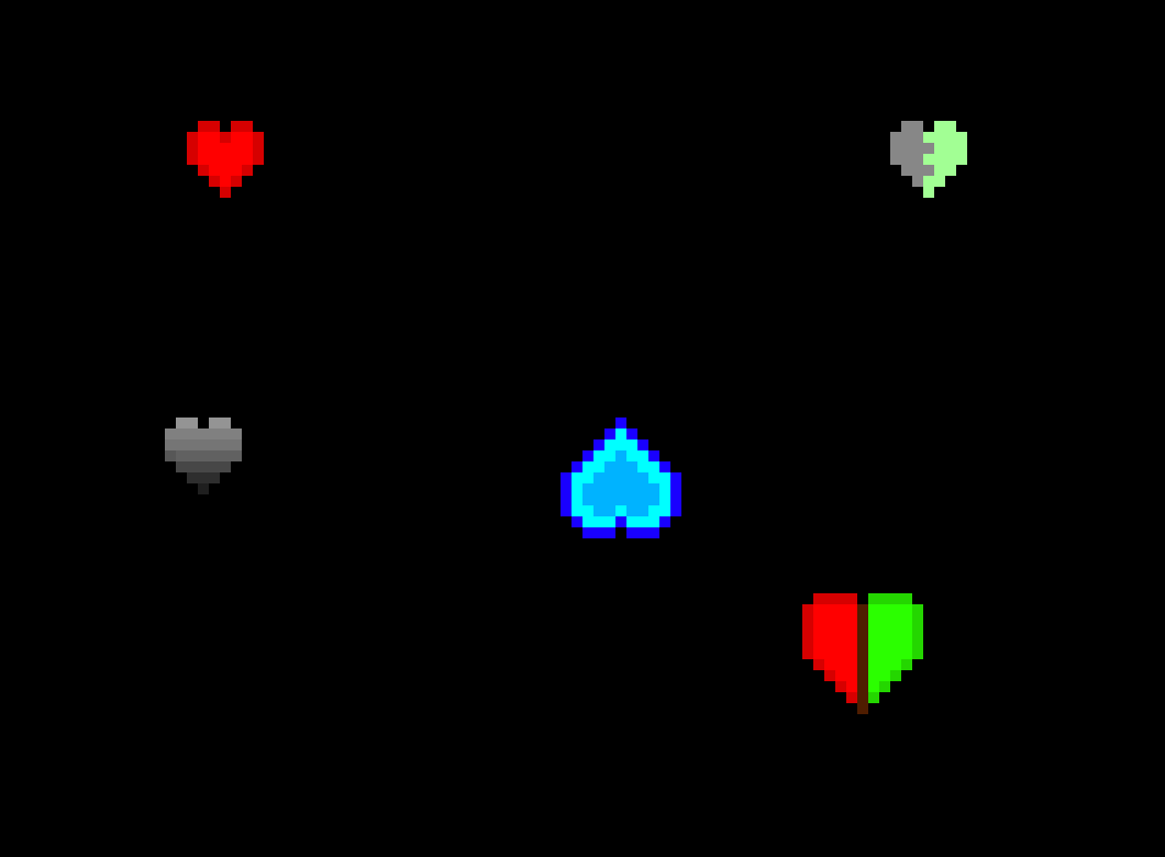 [7a0a81] xavier's current soul sense ability results. - xavier