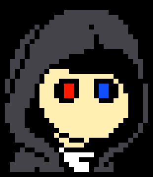 [c8bb2d] *stares from the woods*