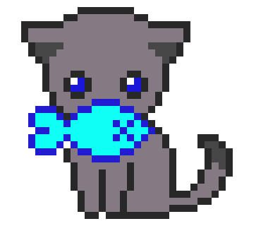 [9664c4] Cat (Fish)