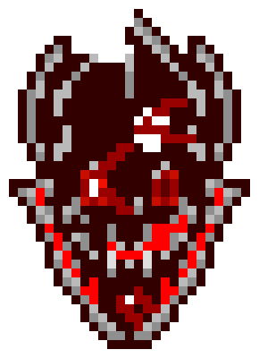 [9664c4] Sam's Gaster Blaster