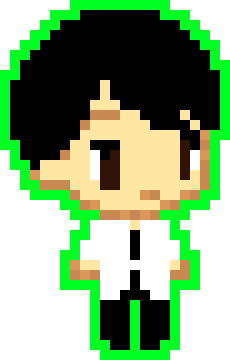 [9664c4] jin dope