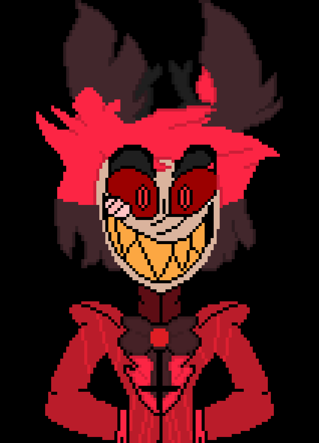 [4793a2] (-wheezes- HOLY FUCK! THIS IS THE BEST THING IVE EVER SEEN! WHY WOULD I BE MAD?! -karma)