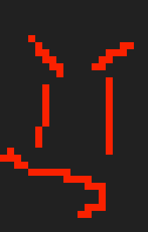 *SO WHAT IF I SPRITE STEAL THOUSANDS OF PEOPLE USE TO AND PROBALY STILL DO AND PLUS THATS NOT A MILLION LIGHTYEARS AWAY AS BAD AS BEING A DAMM PEDOFILE!! YOUR A SHITHEAD THAT NOBODY WANTS HERE SO LEAVE!-rainbowfox2011