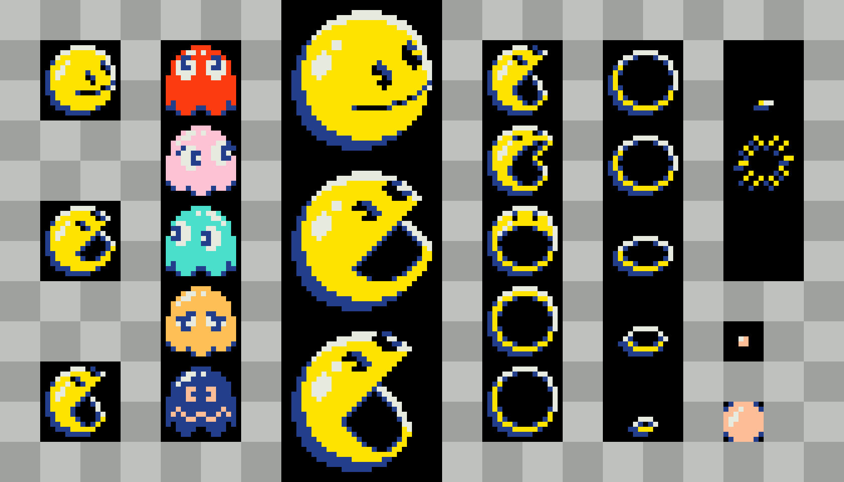 [36dc75] PAC-MAN_DX
