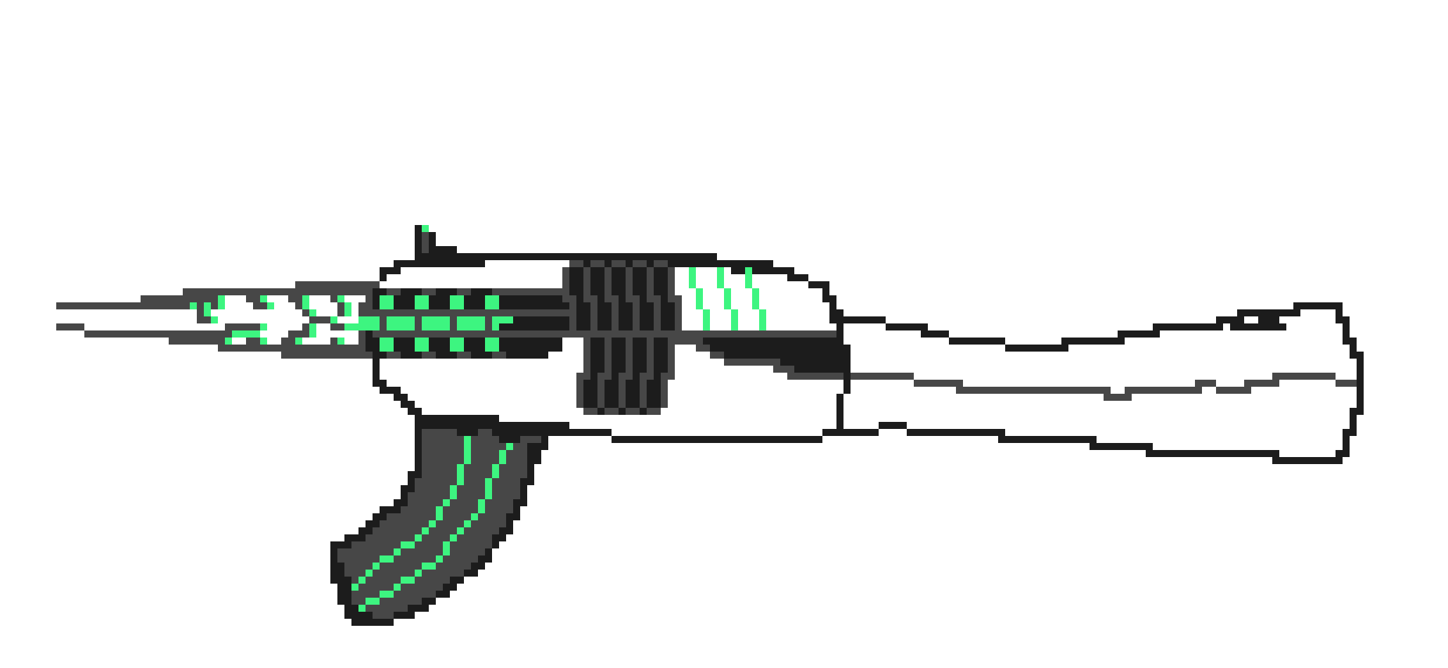 [9664c4] Peacekeeper
