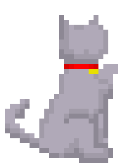 [cdcb4e] Cat_Team1-Batting Swing7