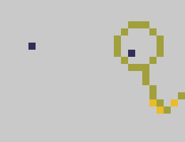 [e065b0] oh, i remembered seein' something about him being hated, but what for? -Demented