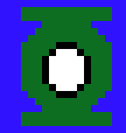 [9664c4] Green lantern