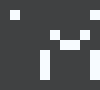 [6a7b6a] Question to all, should I stay as the kinds known smiely face, or should I use the StoryShift Asriel Sprite that I have been working on?     -6a7b6