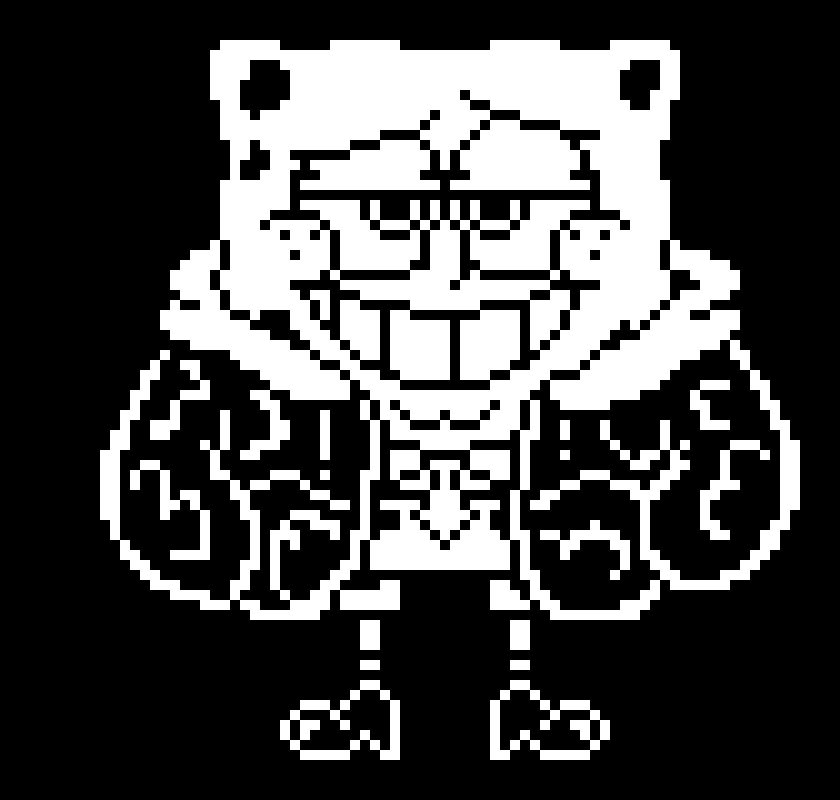 Spongeswap Spongebob