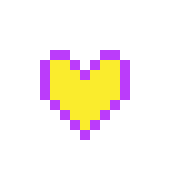[20ec60] Undertale soul Braved