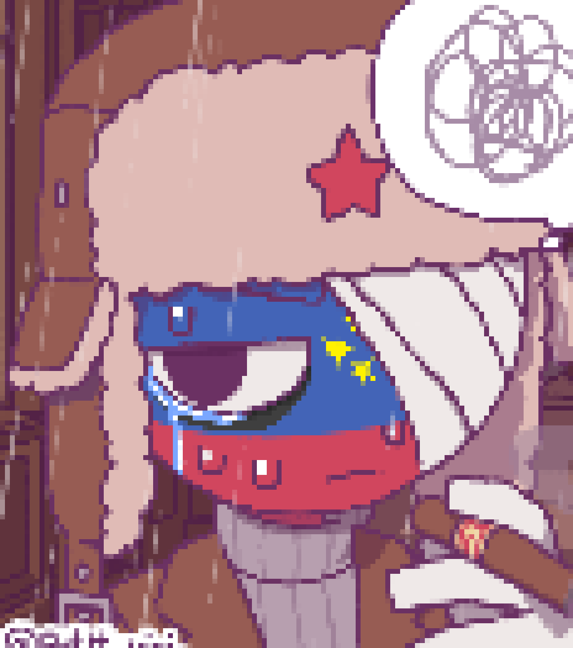 [0ae1f1] i don't need sleep, i am fine