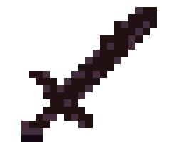 [05eaa7] Netherite Sword