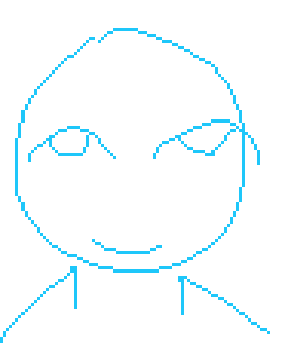 [33f566] Look at twobit bro its like watching an early ai model misinterpret prompts and yap some bs
