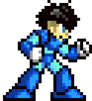 X