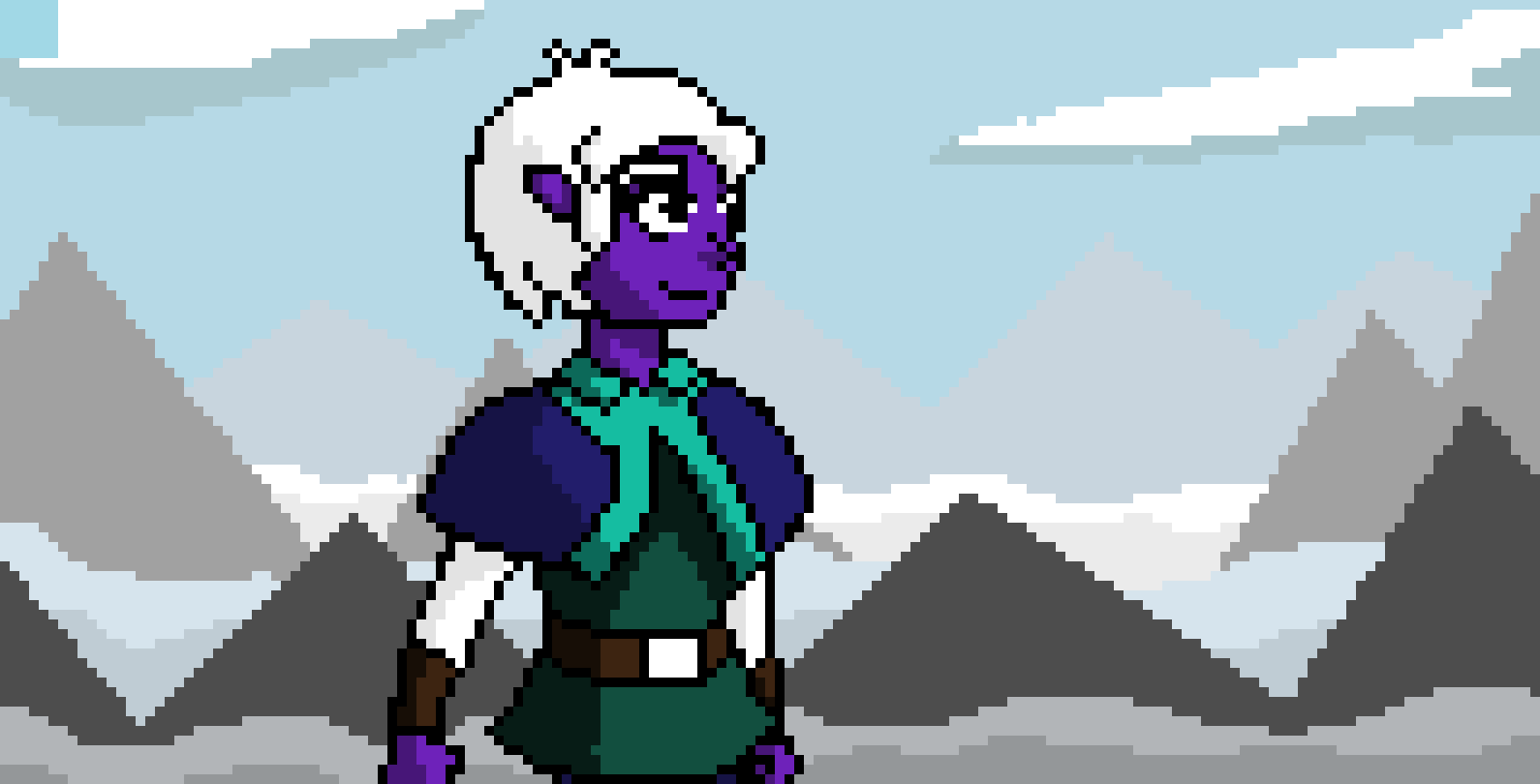 Adventurer
