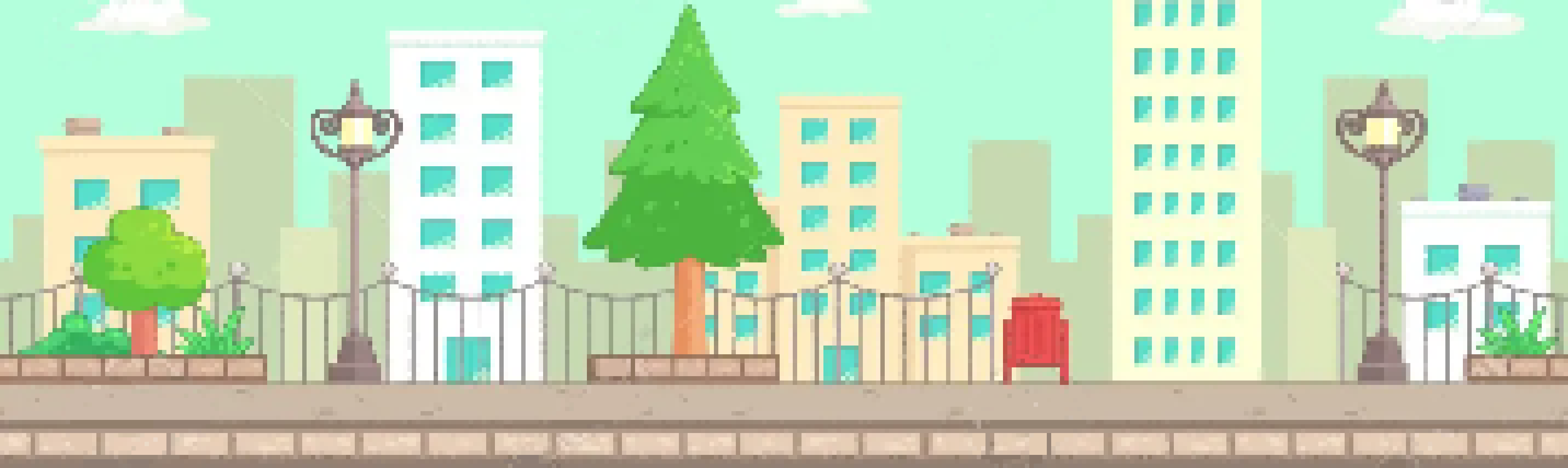 [13ced6] Background image