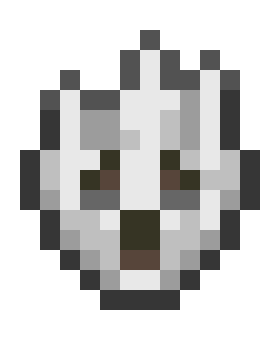 [9664c4] Stone Spirit