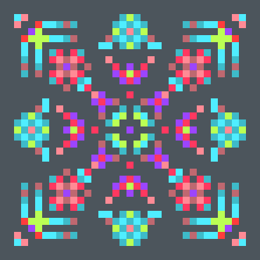 [9664c4] fire coral