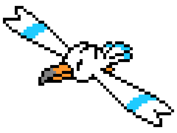 wingull