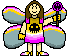 [0ec014] Desert Fairy