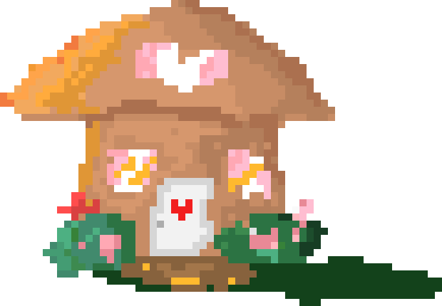 [6c36ae] HOUSEY
