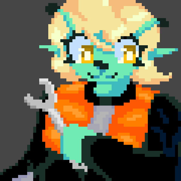 [8c660b] the avatar