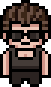 [538aa4] Tadashi Asakura Pixel