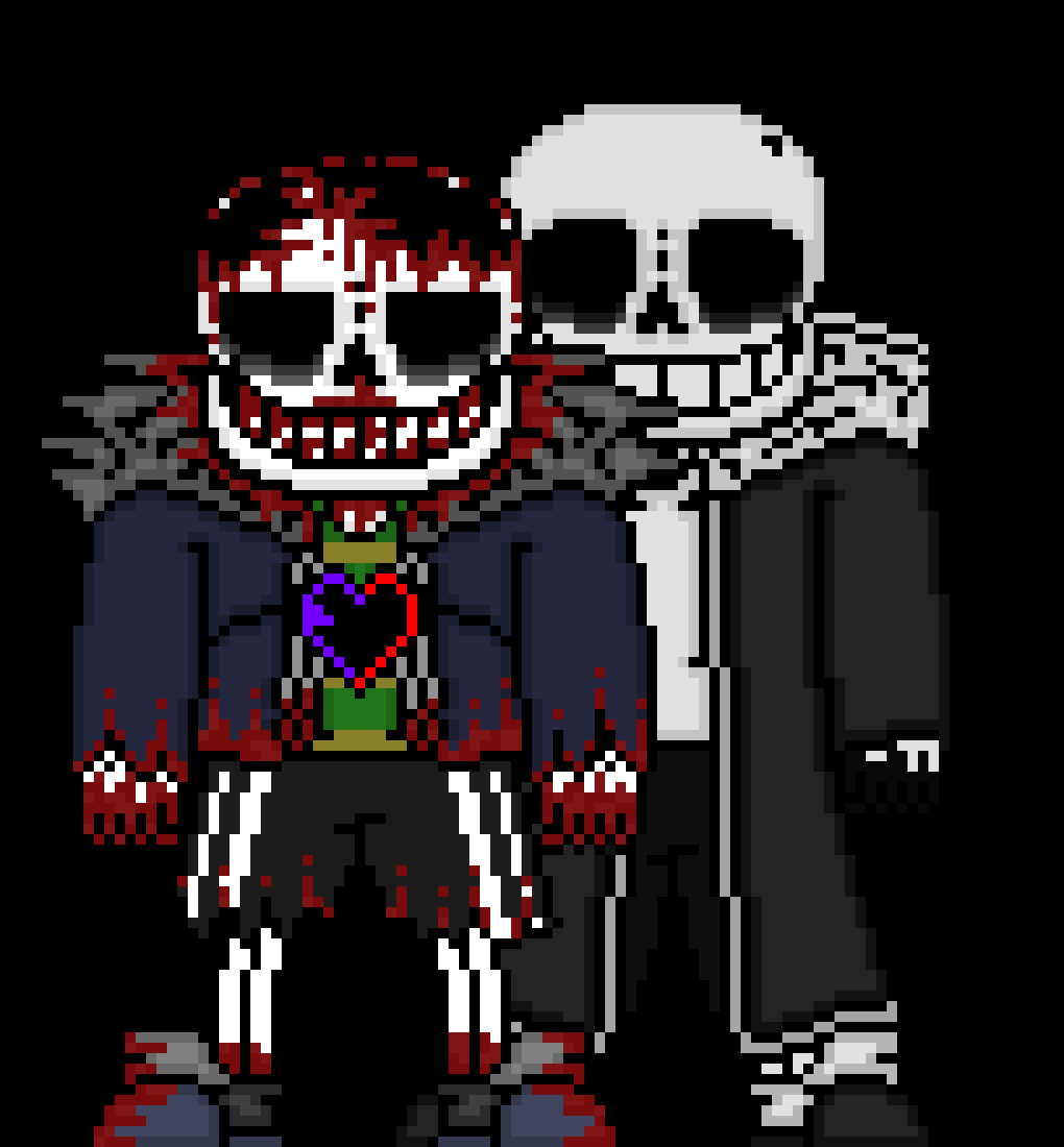 [e8cb42] multi help plea- oh your not getting a full soul ever again, i know what your capable of, anywho *heals Terror* soon, i might make you suffer, MultiVerse