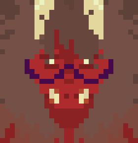 [816c09] *It looks like they are judging you, estimating.* 