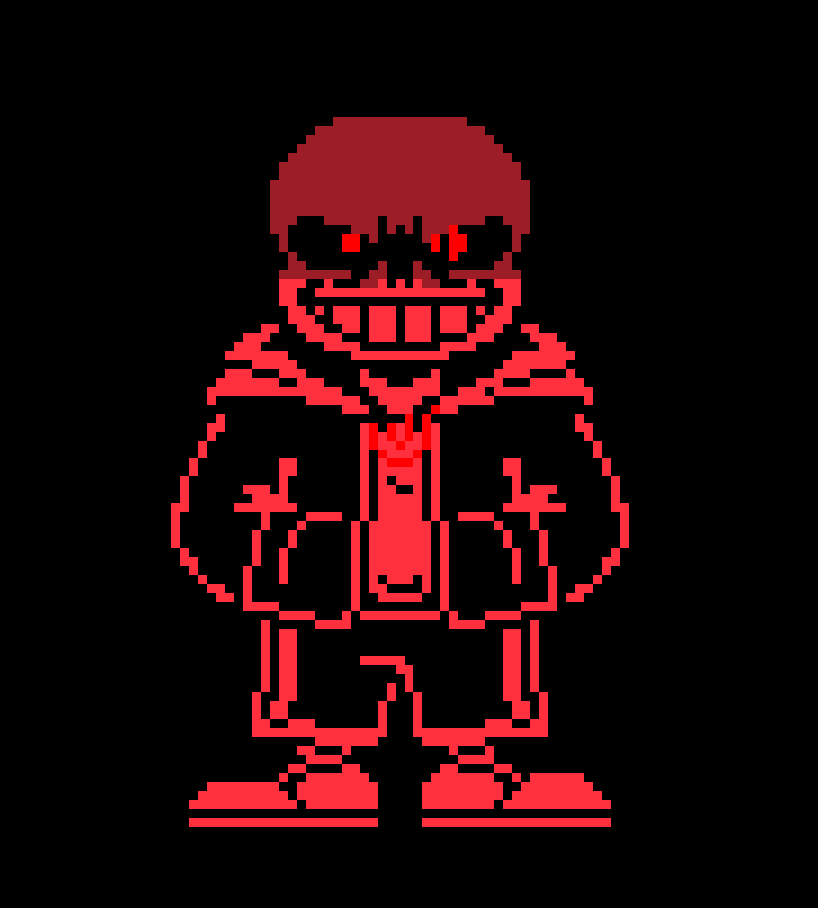 [0a20f5] Determination hell[sans]III