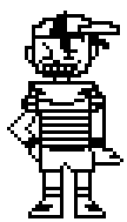 [9664c4] Sprite #1