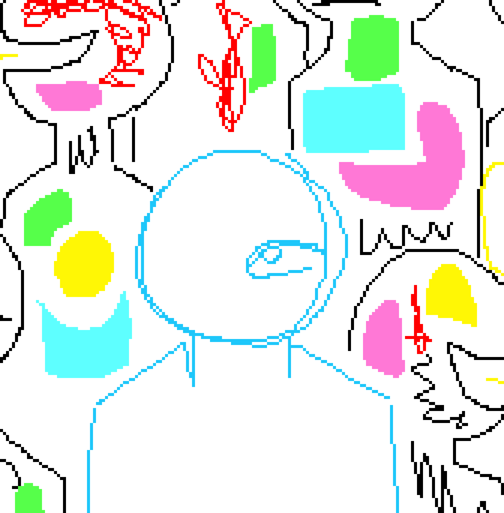 [bce8e5] sussy silly string baka appearance