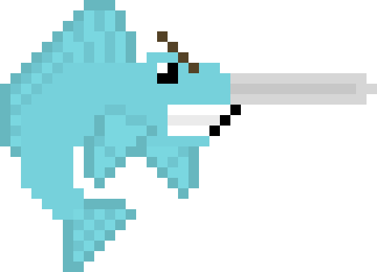 [9664c4] sword fish [by VAZ] 