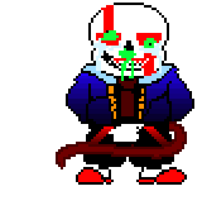 I am :V6 the terrible bitch who should go kill themselves