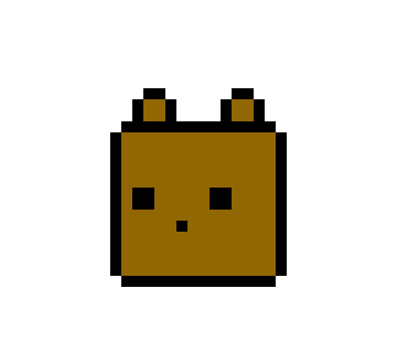 [4e0d35] Call it what you want, it's a squirrel