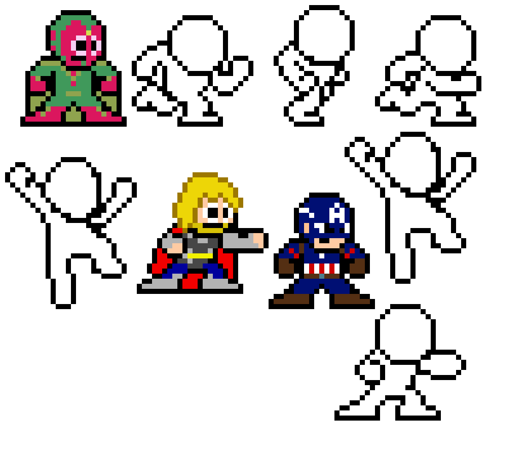 [f72c73] Thor