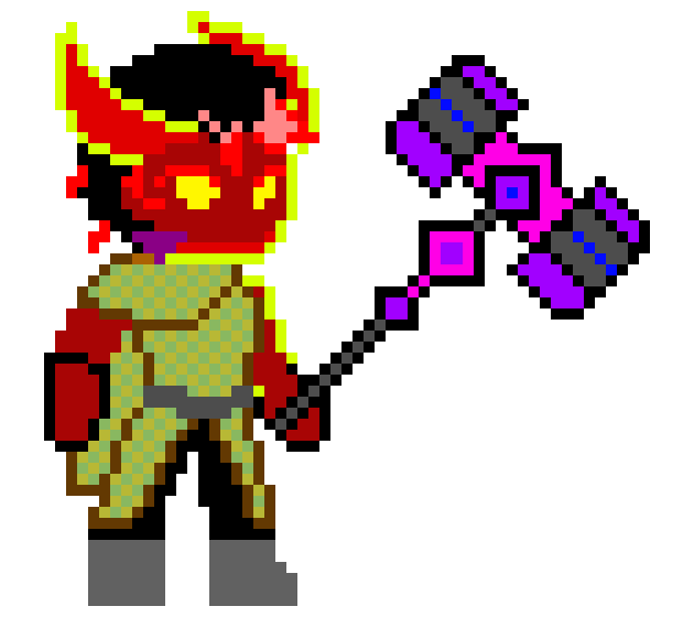 shadow knight