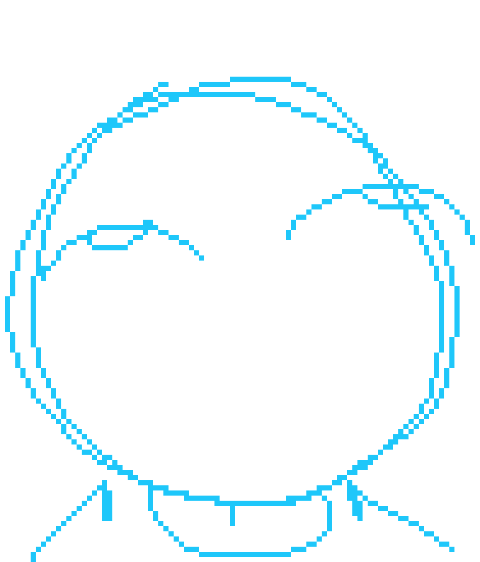 [72a306] Transphobic homophobic bottom feeding gore posting porn posting loser, the green/red stickman with the crown