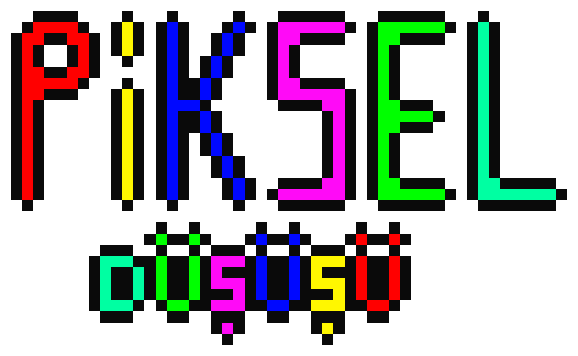 [9664c4] piksel düşüşü LOGO