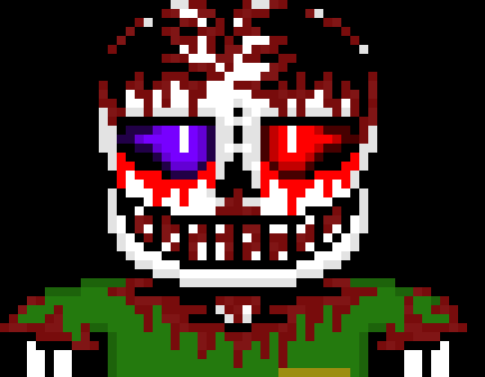 [e8cb42] (here use Terror sprite)