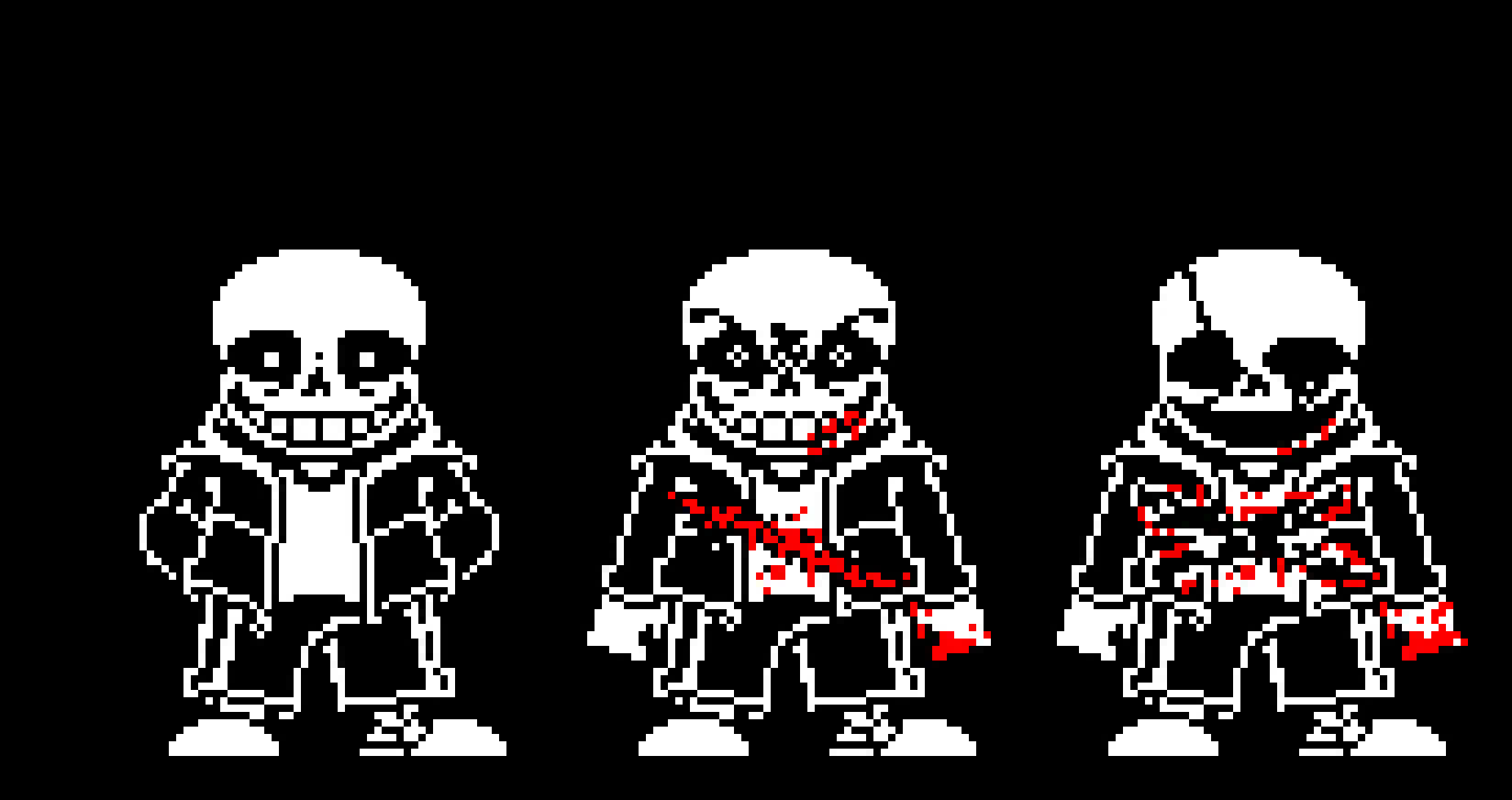[845fcd] Last Breath sans sprites