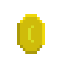 [9664c4] Simple coin