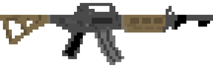 [60b2f8] M4A4