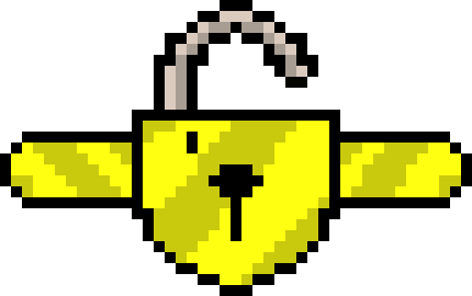 [145e9e] Unlocked Lock
