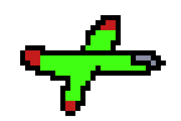 [9664c4] Plane