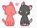 [9664c4] Kitten Sisters
